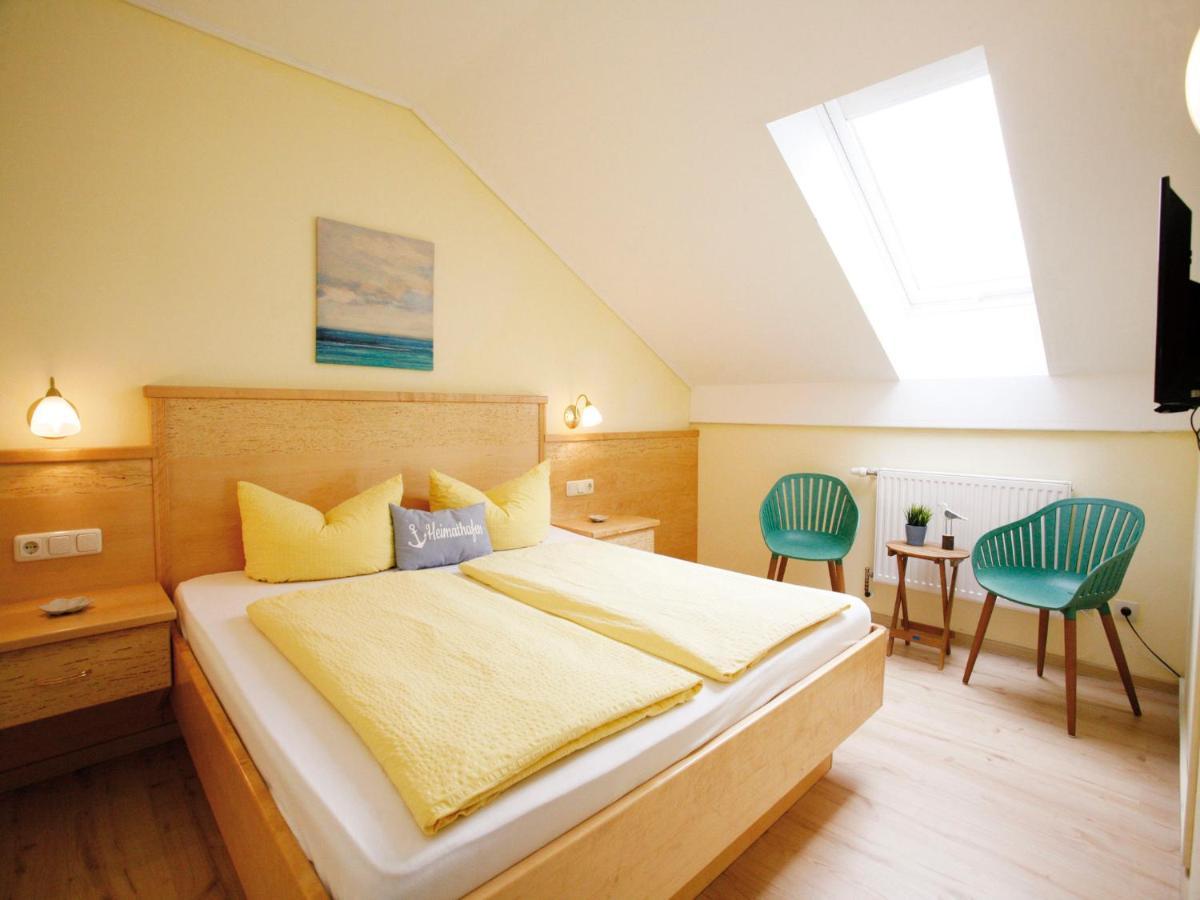 Strandpension Seejuwel Sankt Kanzian am Klopeiner See ภายนอก รูปภาพ