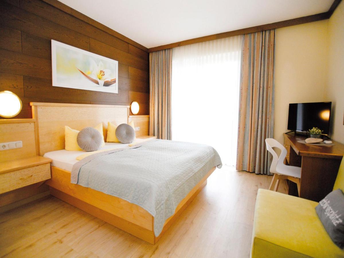 Strandpension Seejuwel Sankt Kanzian am Klopeiner See ภายนอก รูปภาพ