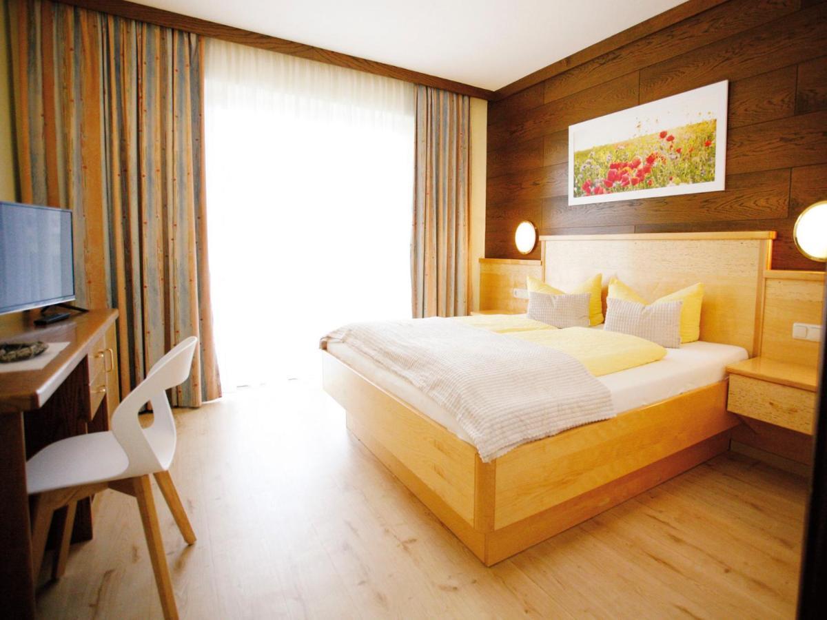Strandpension Seejuwel Sankt Kanzian am Klopeiner See ภายนอก รูปภาพ