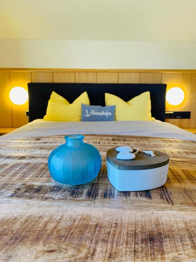 Strandpension Seejuwel Sankt Kanzian am Klopeiner See ภายนอก รูปภาพ