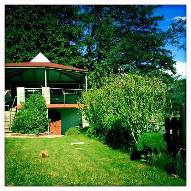 Strandpension Seejuwel Sankt Kanzian am Klopeiner See ภายนอก รูปภาพ