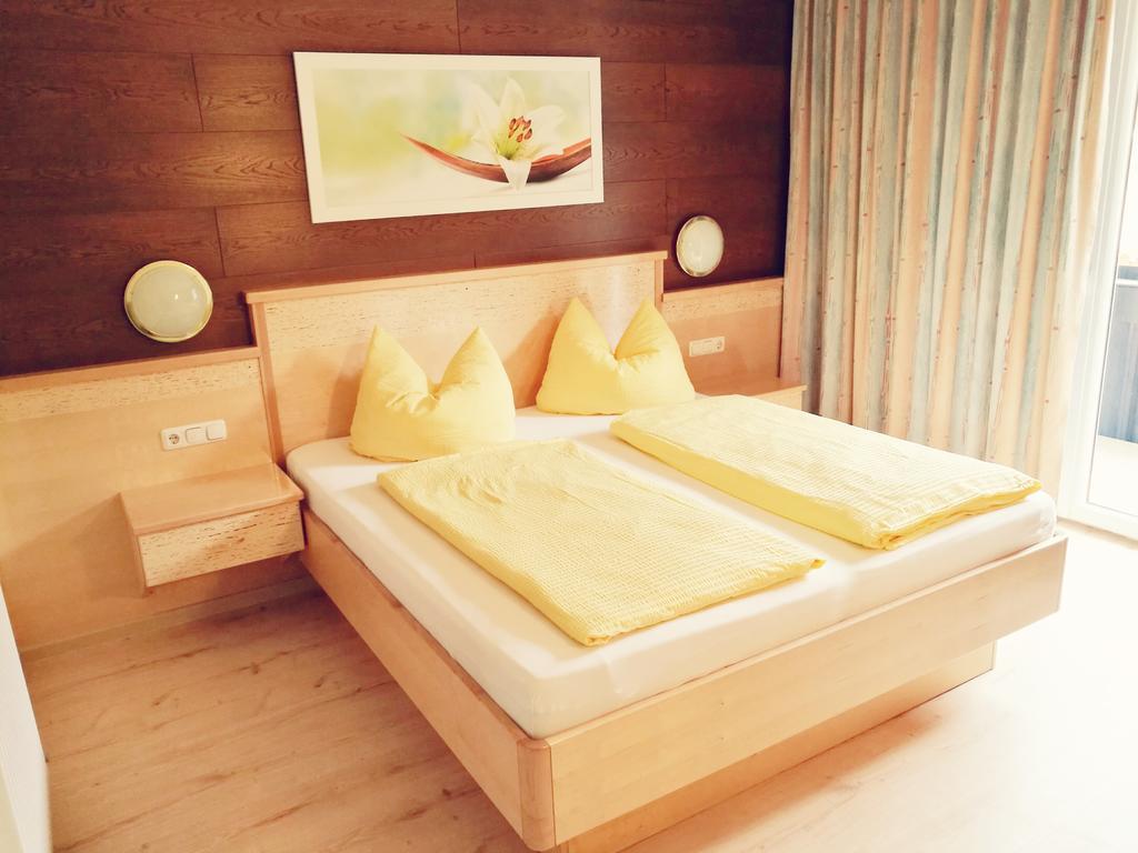 Strandpension Seejuwel Sankt Kanzian am Klopeiner See ภายนอก รูปภาพ